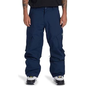 DC Shoes Banshee - Technische sneeuwbroek - heren - XL - blauw