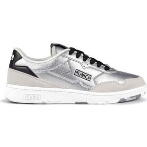 Munich Gresca Gymschoenen voor volwassenen, uniseks, Geel, 41 EU