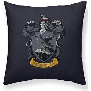 Belum kussensloop Harry Potter, kussensloop, 100% katoen, 50 x 50 cm, model Ravenclaw Basic A