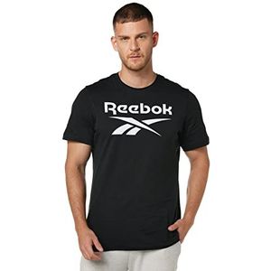 Reebok Identity Logo Grafisch T-shirt
