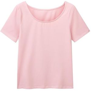 United Colors of Benetton T-shirt, Roze, XS