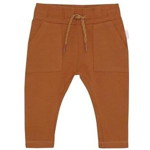 Noppies - Summit - Broek - Unikleurig - GOTS-gecertificeerd Katoen