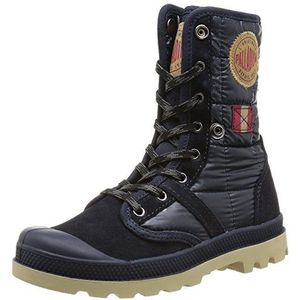 Palladium 73633, laarzen en enkellaarzen Unisex-Kind 28 EU