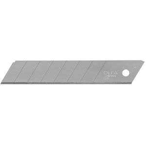 Olfa 129254 ARLB-10 reservemes voor cutter