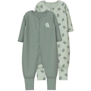 Name It Elephant Pyjama 4 Months