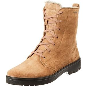 Legero Mystic sneeuwlaarzen voor dames, Palude (beige) 4400, 38 EU, Palude Beige 4400, 38 EU