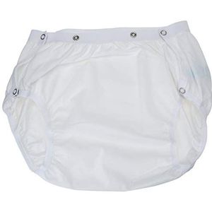 Hydas Incontinentieslip knopbaar - wasbaar en geschikt voor de droger maat 34/36, 1 stuk
