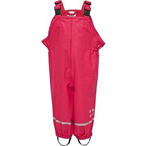 Lego Wear duplo PEGGY 101 Regenbroek voor meisjes, rood (rood 364), 116 cm