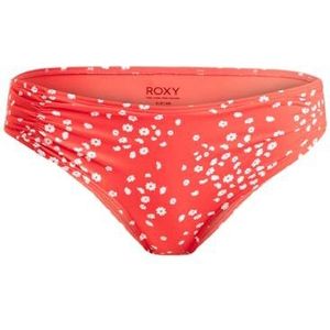 Roxy - Bikinibroekje - Poppy Red Dancing Ditsy Swim