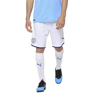 PUMA Herenshort MCFC Shorts Replica