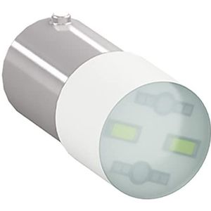 Afstandsbediening en signaalweergave, LED-lamp 48 V, groen (referentie: 1SFA187179R1032)