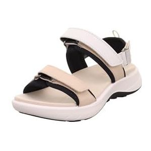 Legero SIRIS 2.0 Sportsandalen voor dames, Tasso 4100, 38 EU, Tasso 4100, 38 EU