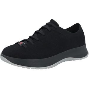 Berkemann Aitana Sneakers voor dames, diepzwart, 35.5 EU