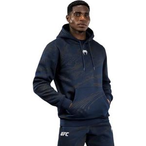 Venum UFC Fusion Fight Week Sweatshirt met capuchon voor heren