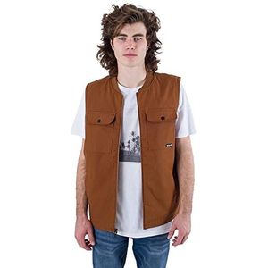 thread collective inc. Hurley Chip Worker Vest