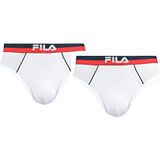 Fila - FU5019/2 - Slip - Wit
