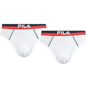 Fila - FU5019/2 - Slip - Wit