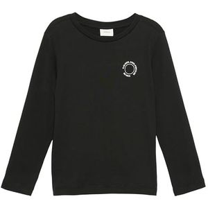T-shirt - Lange Mouwen - 100% Katoen - Comfortabel - Voor Kinderen van 2-9 Jaar