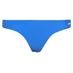 Hugo Boss Braziliaanse Pure bikinibroek voor dames, Medium Blue425, S