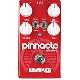 Wampler Pinnacle Standard V2 Distortion Gitaar Effecten Pedaal