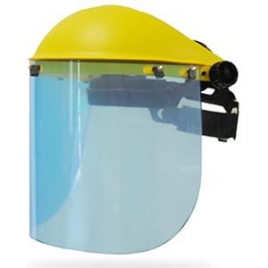 Greenstar 10241 Vizier, professioneel, kunststof/polycarbonaat, inklapbaar, F440