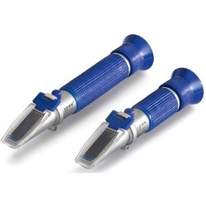 KERN Refractometer analoog, Oe 30-140, Brix 0-32