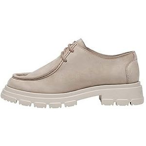 Candice Cooper - Minimal Chic City Boot - Lichtbruin - Chelsea Boots