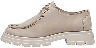 Candice Cooper - Minimal Chic City Boot - Lichtbruin - Chelsea Boots