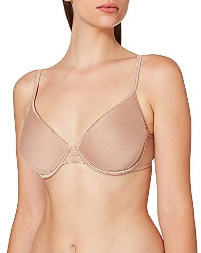 sassa BH 'FLEXICUP'  nude