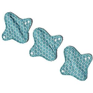 Ecofit Ecofit Mini Reach 3 stuks 400 g