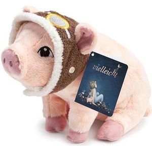Vielleicht Plüschschwein: Das Stofftier zum Buch - Vielleicht - von Kobi Yamada und Gabriella Barouch