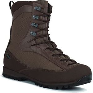 Pilgrim HL GTX Combat AKU kleur bruin mod maat 3,5 voor volwassenen, uniseks