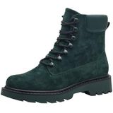 Tamaris Core Dames Laarzen - GREEN