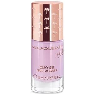 SMALTO EFFETTO GEL 16 LILA