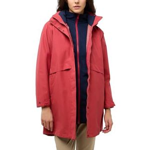 Jack Wolfskin Baylight 3-in-1 Coat W Coat voor dames