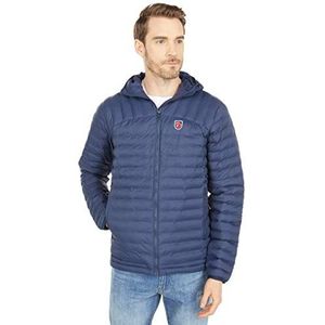 Fjallraven Expedition Pack Down Hoodie W Jacket dames