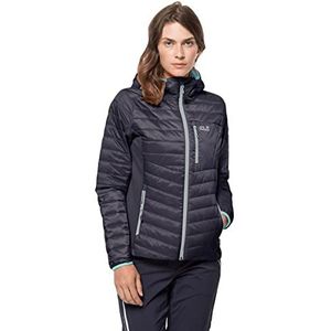 Jack Wolfskin Routeburn Jacket W Damesjas