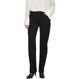 s.Oliver - KAROLIN - Jeans - Hoog Uitgesneden - Rechte Pasvorm