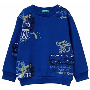 United Colors of Benetton Shirt G/C M/L