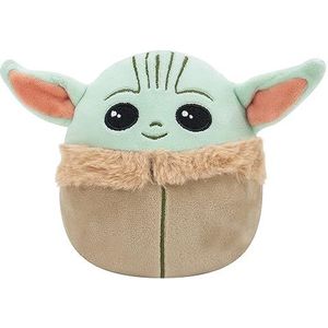 Squishmallows - Disney Star Wars - Grogu 50 cm Pluche