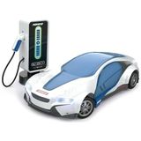 EV-SKY RC-V voertuig - Inclusief Accu-laadstation - 2,4 GHz Besturing