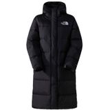 The North Face - Himalayan Baltoro-jas - Zwart - Donsjas