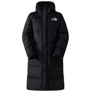 The North Face - Himalayan Baltoro-jas - Zwart - Donsjas