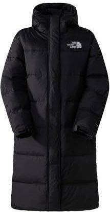 The North Face - Himalayan Baltoro-jas - Zwart - Donsjas