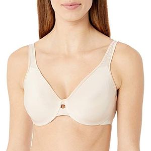 Lilyette Plunge voor dames, Champagne, 85E