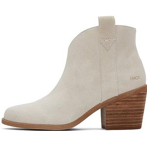 TOMS Dames, Constance Boot, Licht zand suède, 40.5 EU