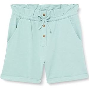 United Colors of Benetton Shorts voor meisjes, lichtblauw 0f0, 150 cm