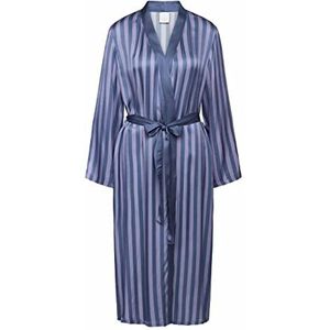 CCDK Copenhagen Noa kimono voor dames, Bijou Blue., M