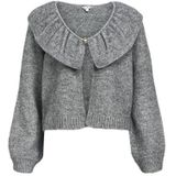 Object - Denisi Lo - Cardigan