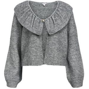 Object - Denisi Lo - Cardigan